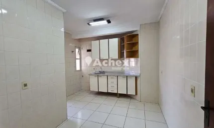 Apartamento para aluguel, 3 quartos, 1 suíte, 2 vagas, chácara primavera - campinas/sp