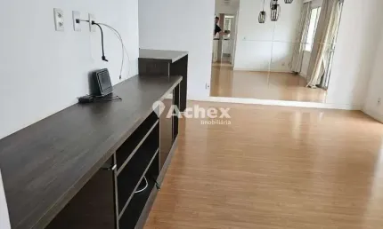 Apartamento para aluguel, 3 quartos, 1 suíte, 2 vagas, loteamento center santa genebra - campinas/sp