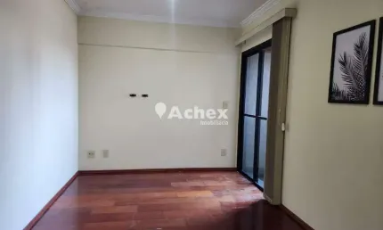 Apartamento para aluguel, 1 quarto, 1 vaga, cambuí - campinas/sp