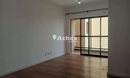 Lindo apartamento 3 dormitórios. mansões santo antônio