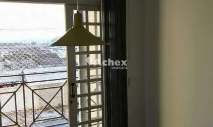 Apartamento com 3 quartos para alugar na Rua dos Guatás, Vila Costa e Silva, Campinas