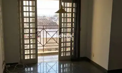 Apartamento com 3 quartos para alugar na Rua dos Guatás, Vila Costa e Silva, Campinas
