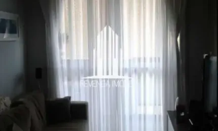 Apartamento no condomínio edifício city star na vila olímpia com 59m² 2 dormitórios 1 suíte 2 banheiros 1 vaga