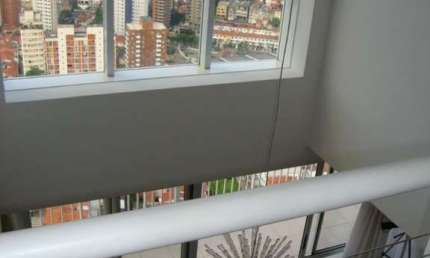 Cobertura com 4 quartos para alugar na Vila Mariana, São Paulo 