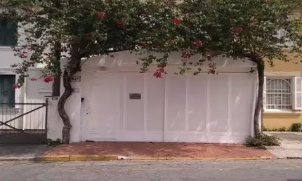 Casa comercial para alugar na Rua Álvaro de Menezes, 82, Vila Mariana, São Paulo
