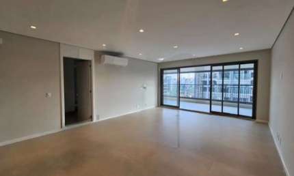 Apartamento em Moema com 3 suítes - 149m² - Moema By Cyrela