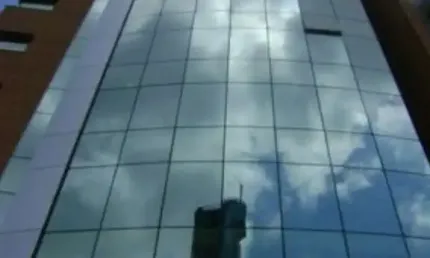Sala comercial para alugar na Rua Funchal, 551, Vila Olímpia, São Paulo