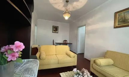 Apartamento com 2 quartos para alugar na Rua Jaguaribe, 463, Vila Buarque, São Paulo
