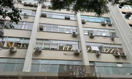 Sala comercial para alugar na Bela Vista, São Paulo 