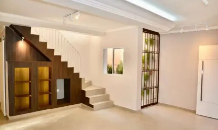 Casa com 3 quartos para alugar no Brooklin, São Paulo 