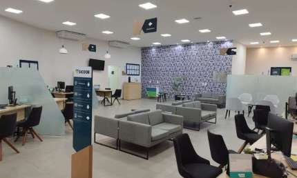 Ponto comercial para alugar em Santo Amaro, São Paulo 