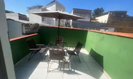 Casa comercial para locação em santo amaro, são paulo