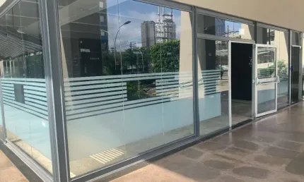 Sala comercial, Vila Gertrudes - Condomínio Conjunto Morumbi