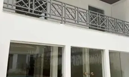 Casa alto padrão para locação, alto da boa vista são paulo - sp
