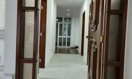 Casa com 5 quartos para alugar na Rua Despraiado, 90, Vila São Francisco (Zona Sul), São Paulo