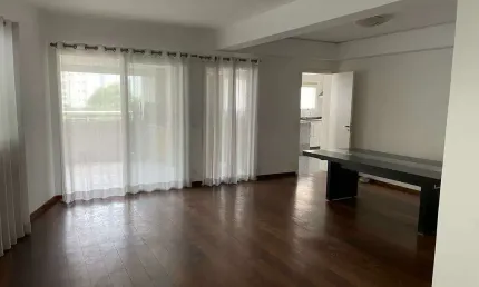 Apartamento para aluguel de 3 dormitórios e 4 vagas no Paraiso