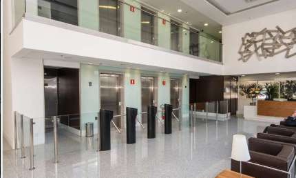 Sala comercial para alugar no Paraíso, São Paulo 