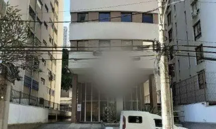 Sala comercial para alugar na Rua José Maria Lisboa, 860, Jardim Paulista, São Paulo
