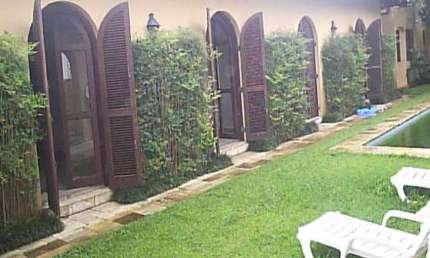 Casa com 4 quartos para alugar no Jardim Leonor, São Paulo 