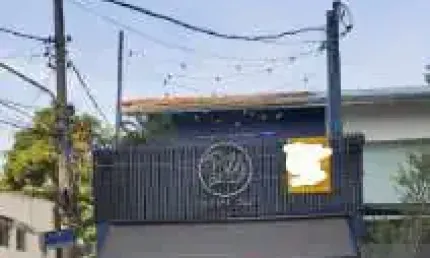 Sobreloja Comercial na Vila Nova Conceição- São Paulo, SP