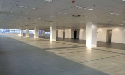 Aluga-se Conjunto comercial com 839m² na Lapa de Baixo
