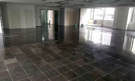 Conjunto Comercial no Edifício Paulista de Seguros III com 188m para locação no Brooklin