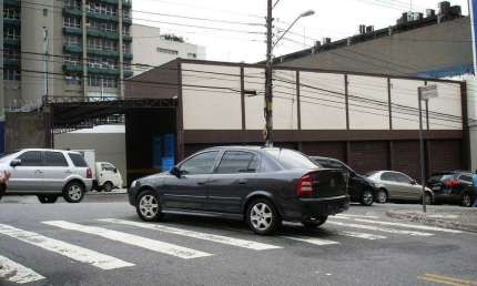 Ponto comercial para alugar na Liberdade, São Paulo 