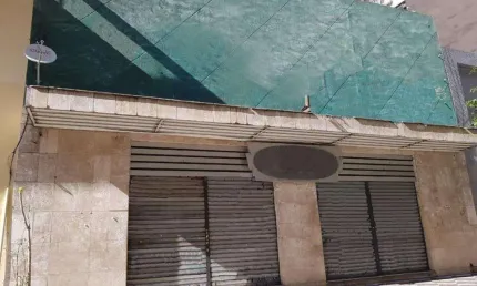 Aluga-se prédio comercial na Santa Efigênia SÃO PAULO/SP!