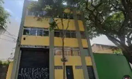 Prédio para alugar na Rua Anhangüera, 847, Barra Funda, São Paulo