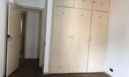 Apartamento com 2 quartos para alugar na Vila Buarque, São Paulo 