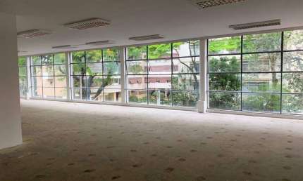 Prédio Comercial à venda em Vila Buarque, São Paulo