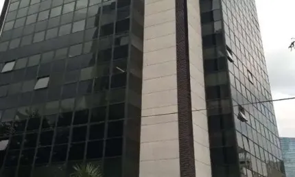 Sala comercial para alugar na Rua Urussuí, 300, Itaim Bibi, São Paulo