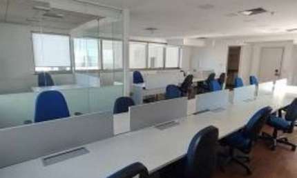Sala comercial para alugar em Cerqueira César, São Paulo 
