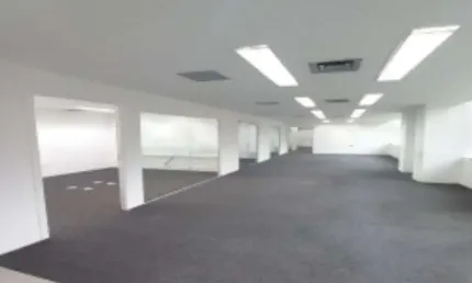 Sala comercial para alugar na Rua Geraldo Flausino Gomes, 78, Cidade Monções, São Paulo