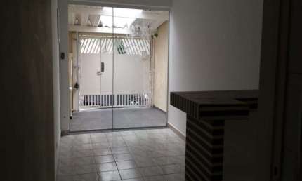 Casa com 3 quartos para alugar na Vila Mascote, São Paulo 