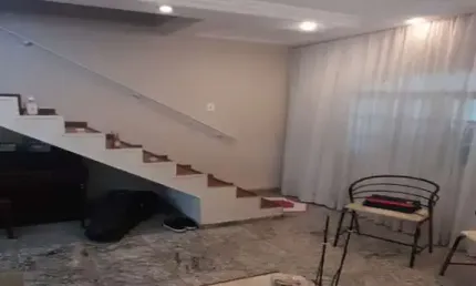 Casa com 3 quartos para alugar na Rua Iguaçaba, 192, Chácara Belenzinho, São Paulo
