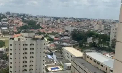 Apartamento com 2 quartos para alugar na Vila Paulista, São Paulo 