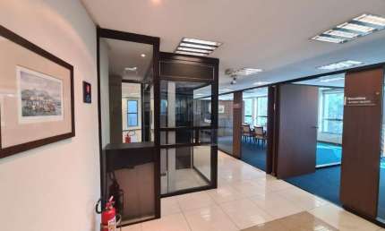 Ponto comercial para alugar no Jardim Paulistano, São Paulo 