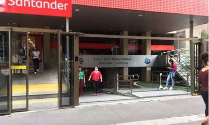 Sala Comercial na Avenida Paulista - Bela Vista, São Paulo