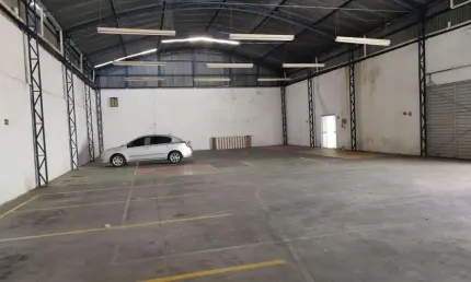 Sala comercial para alugar na Avenida João Dias, 969, Santo Amaro, São Paulo