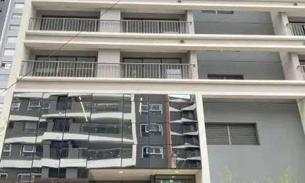 Apartamento com 29m², 1 dormitorio, 1 banheiro, em Ipiranga