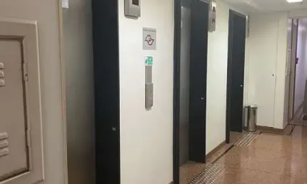 Sala Comercial à venda - Edifício DETROT, Santa Cecília, São Paulo
