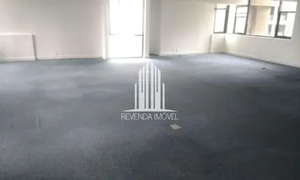 Sala Comercial para aluguel no Edifício Indeca, São Paulo