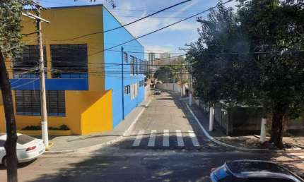 SOBRADO DE 240 M², 5 QUARTOS, 4 SUÍTES, NO BOSQUE DA SAÚDE