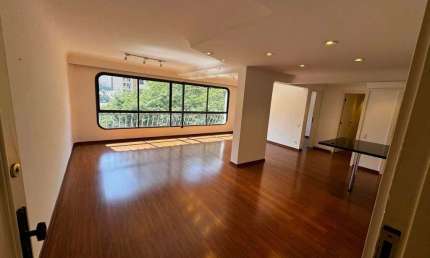 Apartamento para alugar no Jardim Paulista, São Paulo