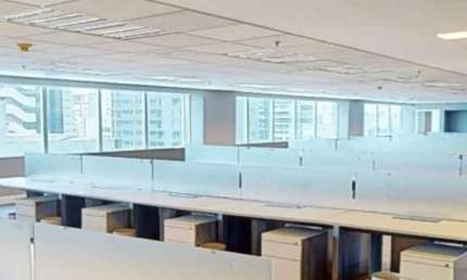 CONJUNTO COMERCIAL com 507m² Vila Cordeiro - JARDIM PAULISTANO/SP