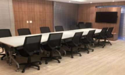 Sala comercial para alugar no Itaim Bibi, São Paulo 