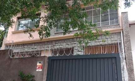 Casa com 6 quartos para alugar na Vila Mariana, São Paulo 