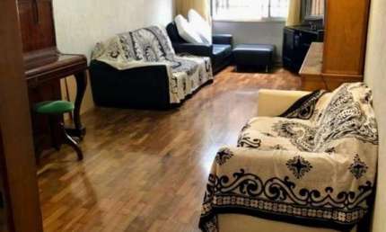 Casa com 4 quartos para alugar no Brooklin, São Paulo 