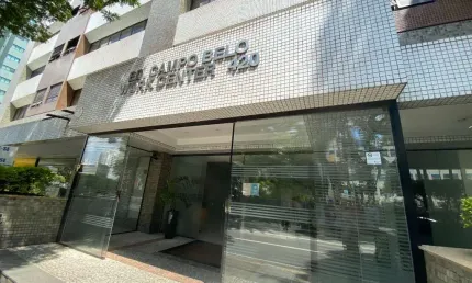 Sala comercial para alugar na Rua Vieira de Morais, 420, Brooklin, São Paulo